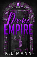 Divine Empire Signed Paperback