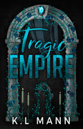 Tragic Empire Signed Paperback