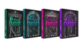 Signed Paperbacks - The Moretti Empire Series Bundle (4 Books)